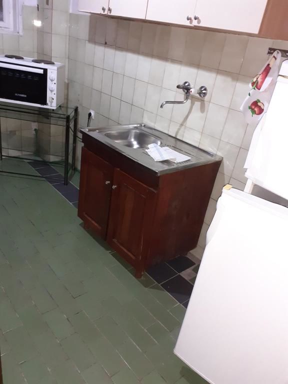 Апартаменты Studio-apartman Milena 2 Подгорица-16