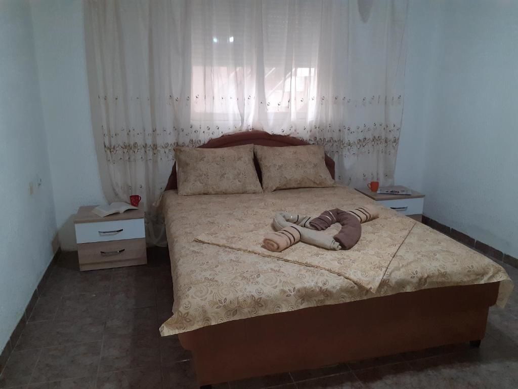 Апартаменты Studio-apartman Milena 2 Подгорица-17