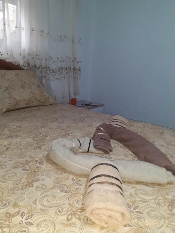 Апартаменты Studio-apartman Milena 2 Подгорица-18