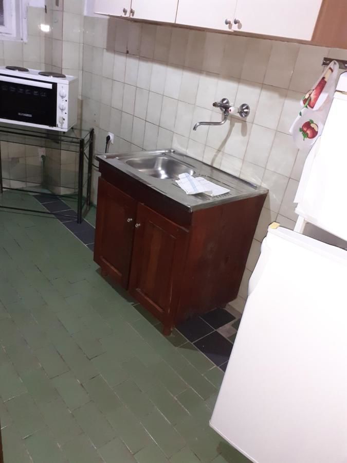 Апартаменты Studio-apartman Milena 2 Подгорица-6