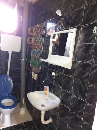 Апартаменты Studio-apartman Milena 2 Подгорица Апартаменты с 1 спальней-18