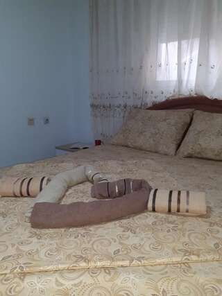 Апартаменты Studio-apartman Milena 2 Подгорица Апартаменты с 1 спальней-7