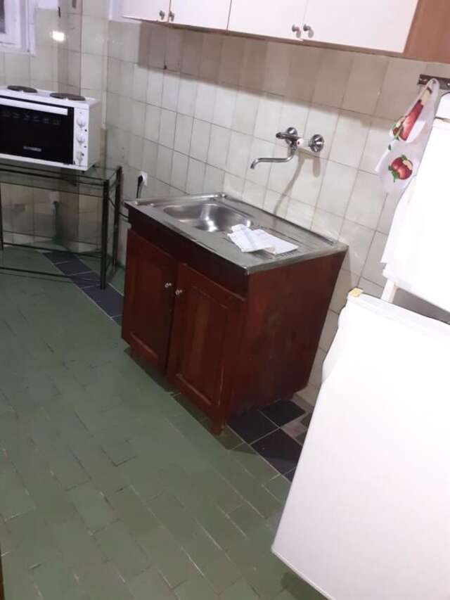 Апартаменты Studio-apartman Milena 2 Подгорица-15