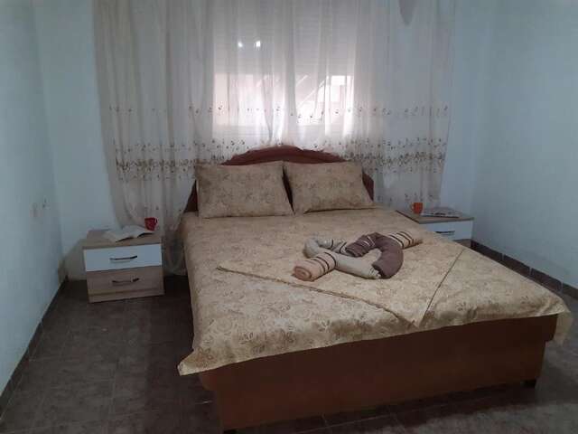 Апартаменты Studio-apartman Milena 2 Подгорица-16