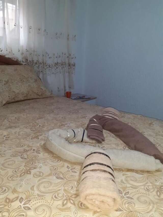 Апартаменты Studio-apartman Milena 2 Подгорица-17