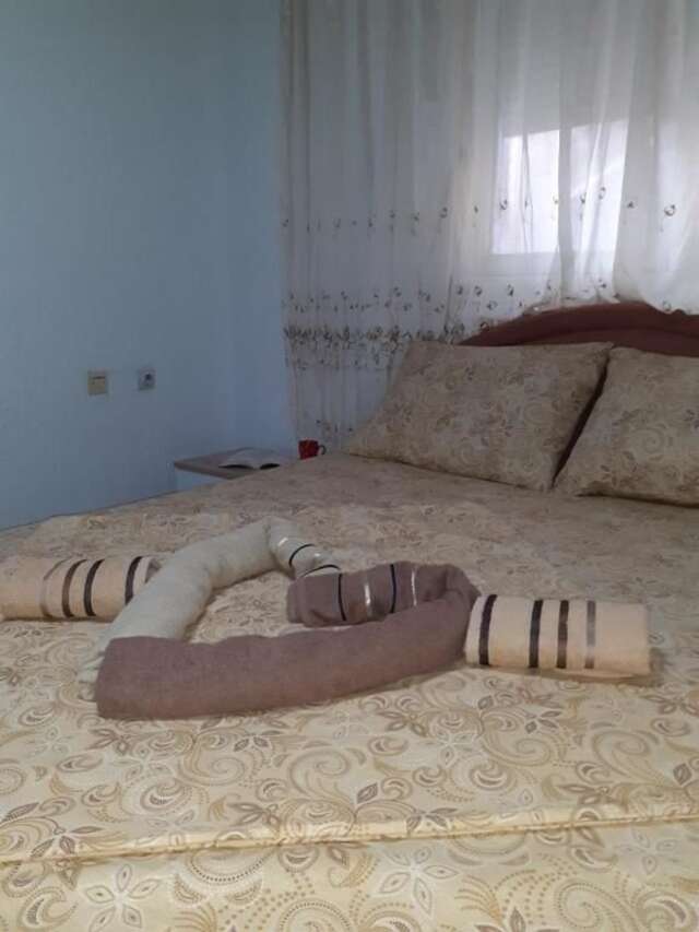 Апартаменты Studio-apartman Milena 2 Подгорица-19