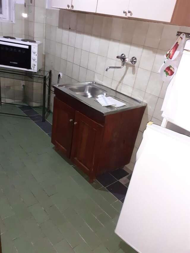 Апартаменты Studio-apartman Milena 2 Подгорица-5