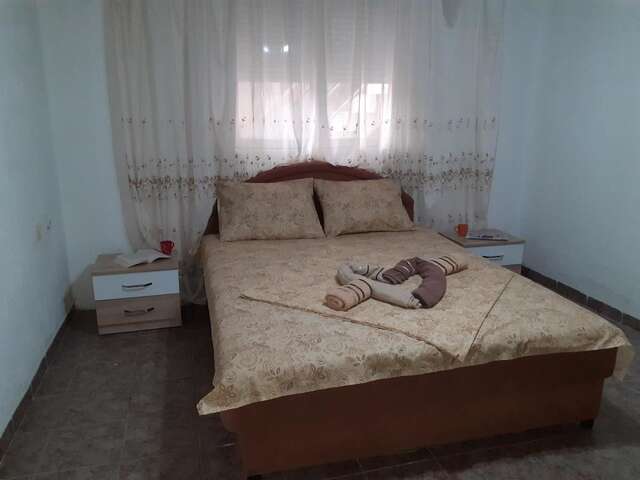 Апартаменты Studio-apartman Milena 2 Подгорица-6