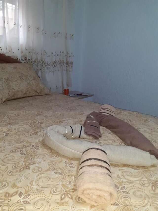 Апартаменты Studio-apartman Milena 2 Подгорица-7